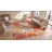 Barbara-Ann Beige Hand Tufted Wool Transitional Geometric Area Rug-25672585