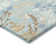 Machine Washable Indoor/Outdoor Skiljo ACN2334 Floral Rug