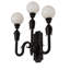 Strasbourg 3 - Light Armed Sconce