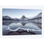 «Two Medecine Valley After Snowfall», reproduction de photo sur toile-31841299-73215231-73215237