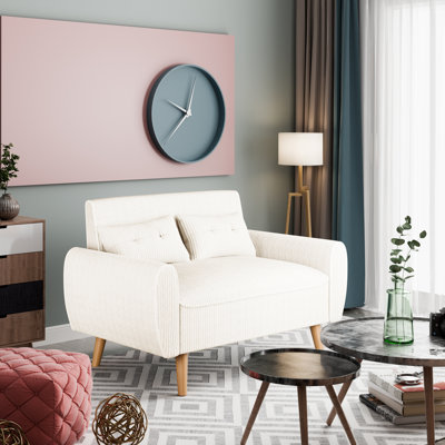 Fauteuil Bergthold
