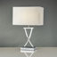 Sheerness Metal Table Lamp-99062196
