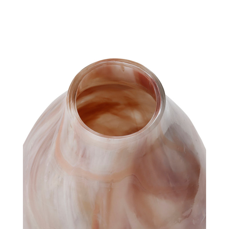 Glass Table Vase