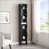 Gris anthracite