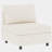 Ockerman Upholstered 98.5'' Sleeper Sofa-1840151441