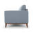 Libra 84'' Upholstered Sofa-1527440846