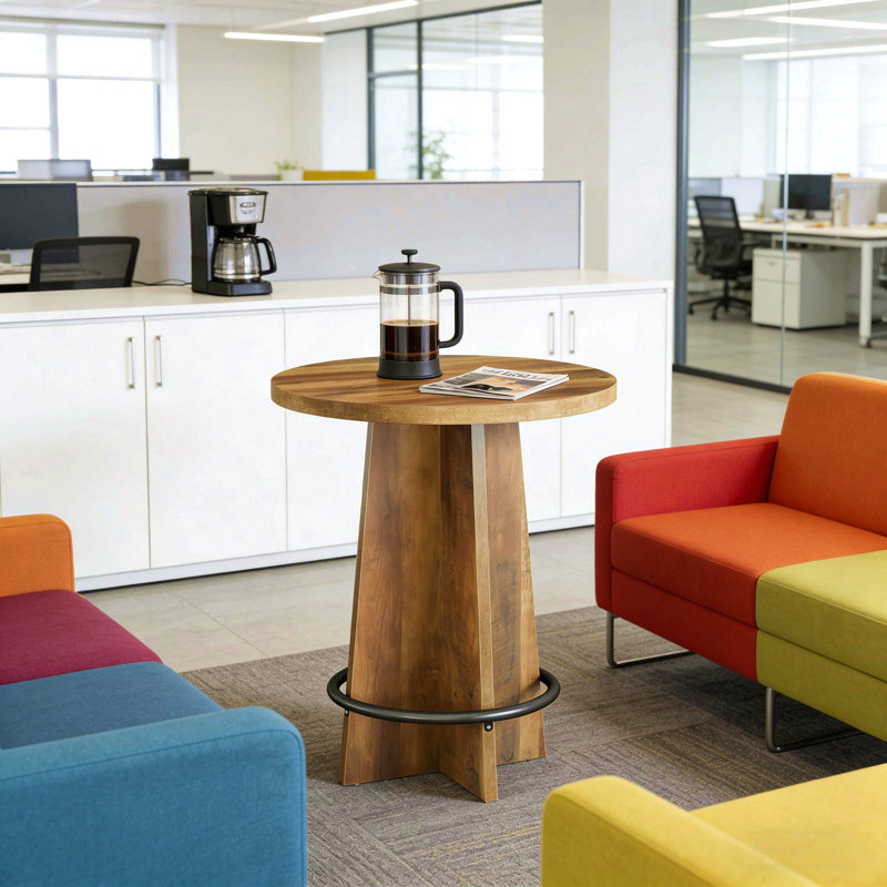 Table basse, table de bar, table de voeux