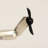 Aluminum Airplane Decorative Sculpture-Home Decor Statue-Accent Figurine Helicopter-10X3.25X5"-10X3.25X5"