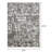 Sharitta Abstract Indoor Rug-892590880