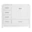 Cambridge 42'' W Single Bathroom Vanity Base-24411434-127170210