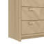 Bonnie 4 Drawer Chest of Drawers-97977541