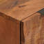 Solid Wood Standard Accent Cabinet-531767444
