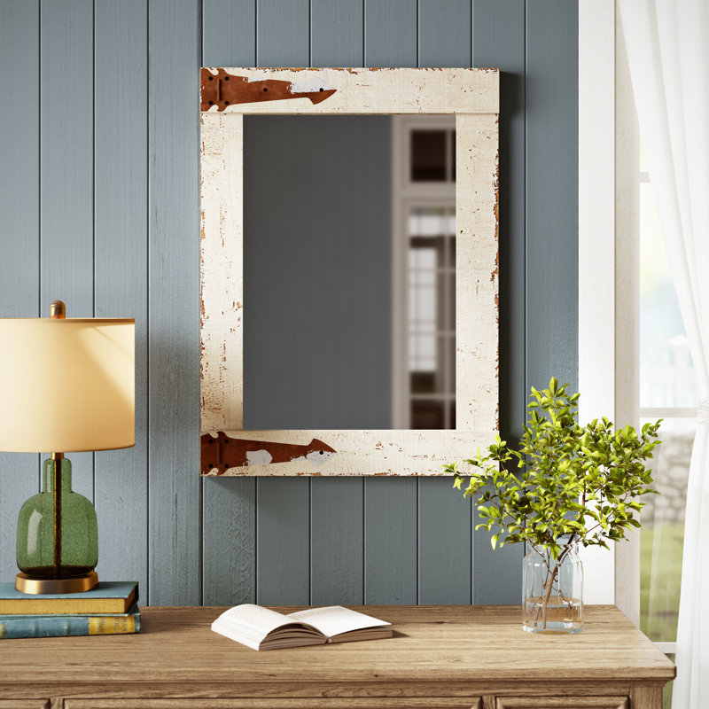 Miroir mural Serenad