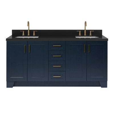 73 IN. Single Bathroom Vanity