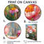 Hargreaves - impressions murales florales-2009720718-2009720695-2009720694