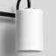 Guerriero 3-Light Bathroom Lighting
