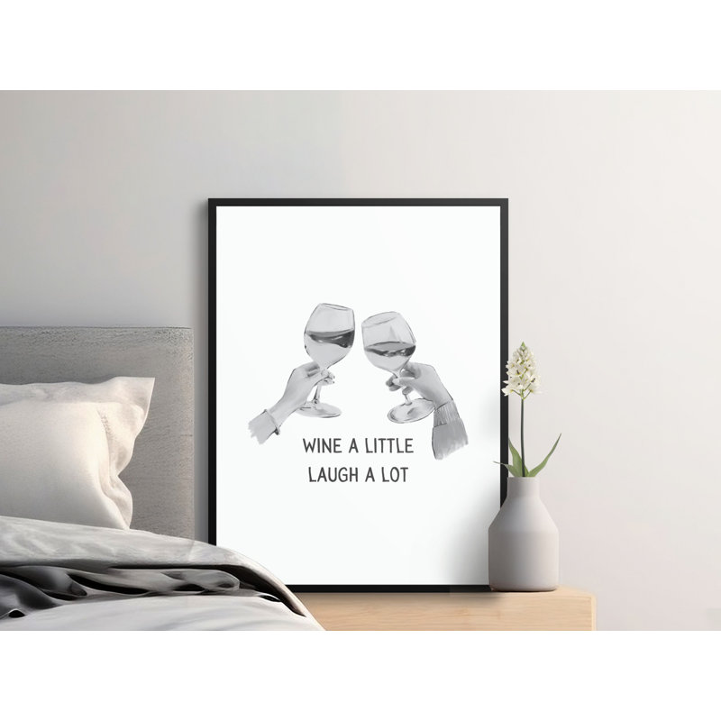 No Frame Print, 18x24