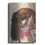 «Missey» par Alonzo Saunders - reproduction sur toile sans cadre-2097475788