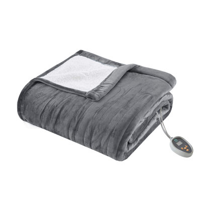 Liquid Cotton Blanket