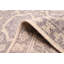 Tapis gris Jules Serapi 7 pi 2 po x 10 pi 0 po