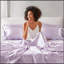 Ensemble de draps Luxury-133388280