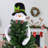 25'' Polyester Tree Topper