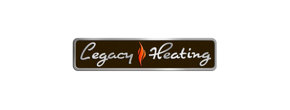 Logo Legacy Heating
