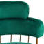 , 180, tabourets de bar pivotants, de 2, hauteur de comptoir de 26 po, style industriel moderne, siège, capacité de poids de 300 lb, rembourré, facile à nettoyer, ensemble de seau fonctionnel, étagé