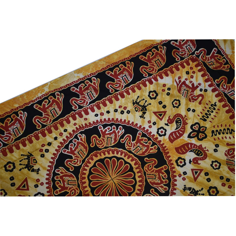 Kennard Throw Blanket, W210 x L240cm