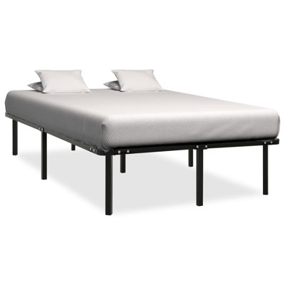 Bispham Metal Bed