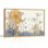 "Botanical Abstract", reproduction d'art sur toile, ensemble de 1