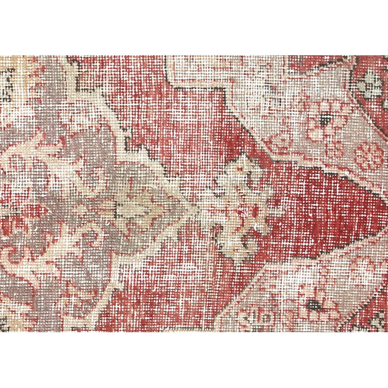 One-of-a-Kind 5'4" X 9'1" Area Rug