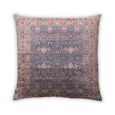 Housse et insert de coussin extérieur d'extérieur