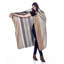 Hand Woven Throw Blanket