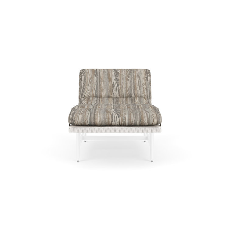 Cascade Outdoor Chaise Lounge