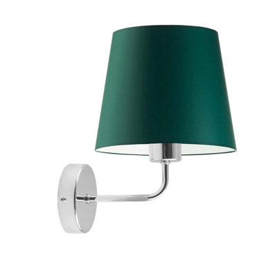 Aton Armed Sconce