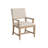 Montecito Dining Set (6 Chairs)-130065925