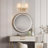Lidia 2 - Light Dimmable Vanity Light