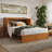 Atiyah Murphy Bed Chest with 6" Mattress, Storage and Built-in Charger-1533366163-1533366166