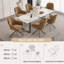 Velvet Upholstered Side Chair-63294278-63294283-63294288