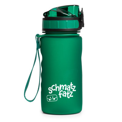 Wasserflasche Schmatzfatz