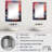 Seiler Rectangle Mirror-472396367