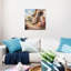Reproduction d'art classique sur toile-25157966
