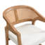 Tabouret de comptoir Darise-111605317