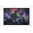 Impression sur toile flottante sans passe-partout n'est pas disponible