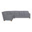 American Bungalow 2-Piece Nicholas Sectional-73670218-119813795-99923853