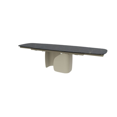 Twins Extendable Tables