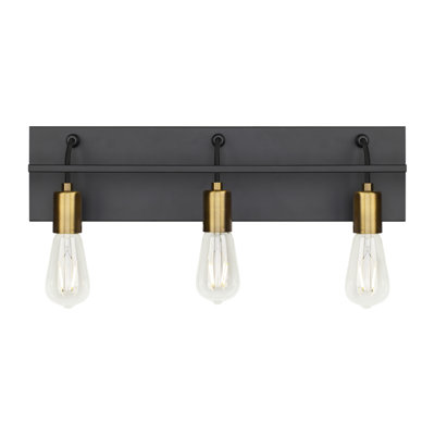 Tae 3 - Light Bath Bar