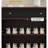 French-Style Small Shoe Storage Cabinet-46556121