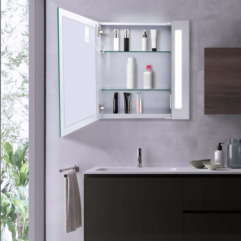 Gaddy Bathroom Cabinet